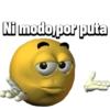 Bolita amarilla 🟡 7