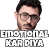 EMOTIONAL
KARDIYA