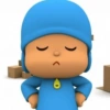 Pocoyo ngambek 6