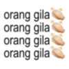 orang gila orang gila orang gila orang gila