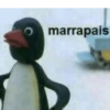 marrapais