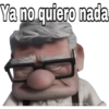 Ya no quiero nada
or @SoyChooqomilq