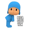 POCOYO 💙 6