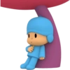 Pocoyo mentahan 14