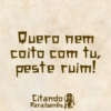 Citando Paraibanês 4 7