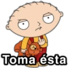 🔴📺 Stewie Griffin 📺🔴 5