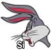 🐰Bugs Bunny Memes👑 6