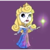 🧿Princess Zombies🧌🧟 11