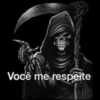 Você me respeite