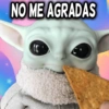 Star wars baby yoda frases 5