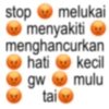 Meme kata kata 12