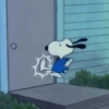 😮‍💨 Reacciones SNOOPY ☕🫐 4 13
