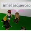 infiel asqueroso
Jenni rivera
aunque sea de contraband