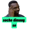 socho dimaag
se