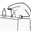 🤍STICKERS FLORK PARA TI🤍 8