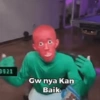 Robby Pantjoro Meme 11