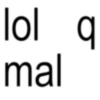 lol q mal
