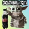 Star wars baby yoda frases 28