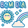 Mensagens Fofas 6