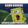 Spongebob 11