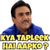 Jethalal Memes 10