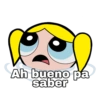 Chicas super random 13