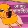 omgs si beba O Meta A
