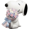 💐🌹Snoopy Ramo Buchón🌹 9
