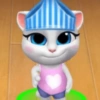 Angela 3😺Gata memes 🔥💯 12