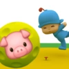 Pocoyo Golf 21