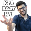 KYA
BAAT
HAI
ION