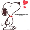 Snoopy reina pepiada🐾🐶 9