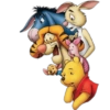 Winnie The Pooh 20
