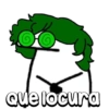 66
Que locura