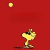 🔴 Snoopy y sus amigos 🦴🏠 18