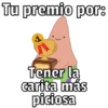 🏆💗Trofeos Patricio Estrella💗⭐️ 5
