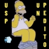 Homero stickers  26