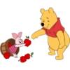 Winnie The Pooh 24