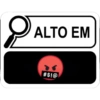 ALTO EM 🔍 EMOJIS 14