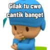 Pocoyo lucu 10