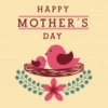 HAPPY MOTHER'S DAY