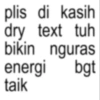 Stiker anomali 16