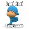 Pocoyo lucu 22