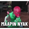 Robby Pantjoro Meme 8