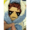 Jojo plushies 20