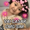 VAI CASAR CMG SIM