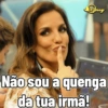 Jessy Não sou a quenga da tua irmã!