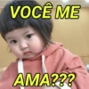 COREANA FOFINHA😍😍😍 9