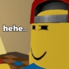 hehe..