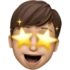 IPhone emoji boy  13